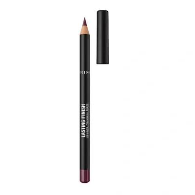 Rimmel Lasting Finish 8hr Lip Liner (various Shades) - Underground 850 In Underground 850 