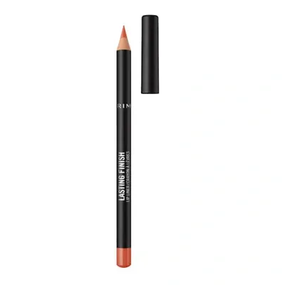 Rimmel Lasting Finish 8hr Lip Liner (various Shades) - Peachy Me 620 In Peachy Me 620 