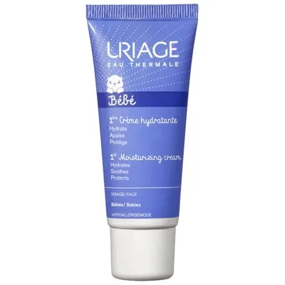 Uriage 1ère Crème Hydra-protecting Moisturiser (40ml)