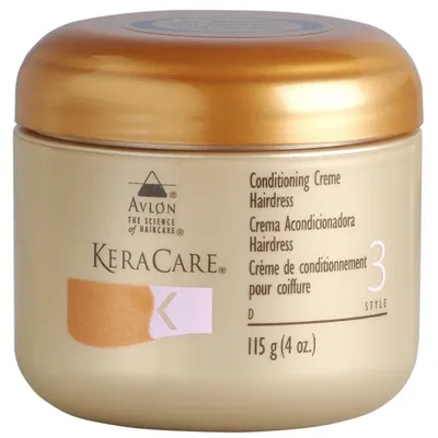 Keracare Crème Hairdress 115g