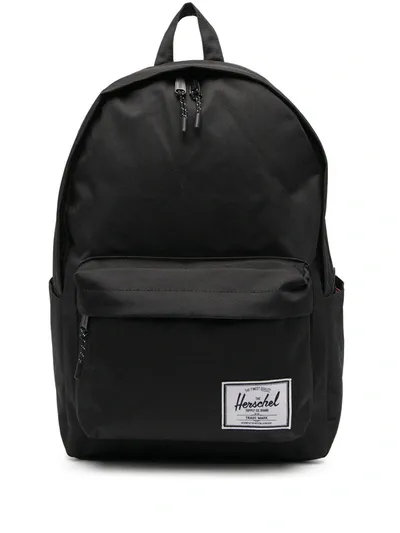 Herschel Supply Co Classic Xl Backpack In Black