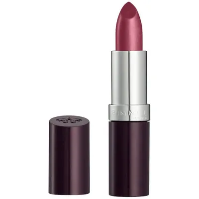 Rimmel Lasting Finish Lipstick (various Shades) - Pink Blush