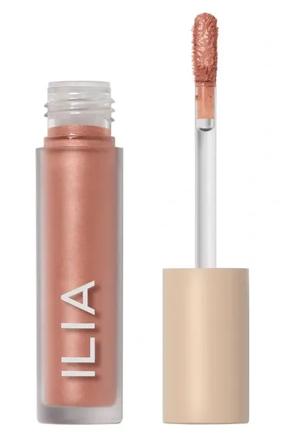 Ilia Liquid Powder Eye Shadow Tint Mythic 0.12 oz/ 3.5 ml