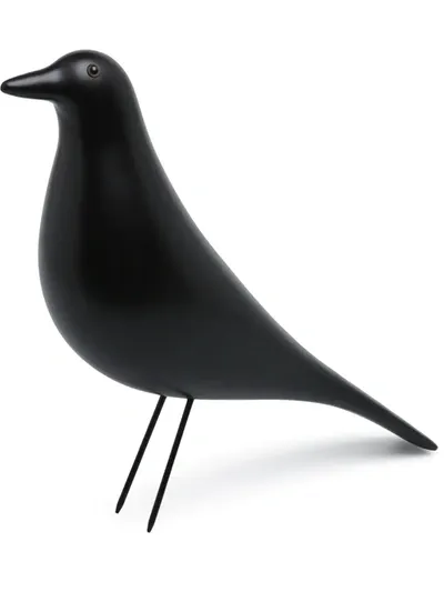 Vitra Eames House Bird In Black