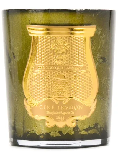 Cire Trudon Gabriel Scented Candle In Green