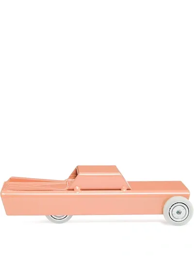 Magis Archetoys American Car In Pink