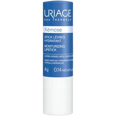 Uriage Xemose Moisturizing Lipstick 0.14 oz