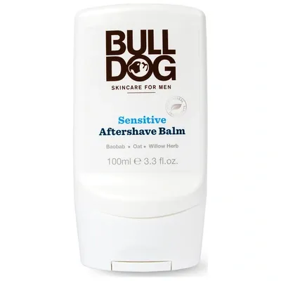 Bulldog Skincare For Men Bulldog Sensitive After Shave Balm 100ml