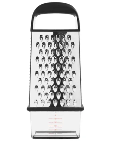 Oxo Grater, Good Grips