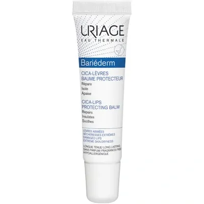 Uriage Bariéderm Lip Balm 15ml