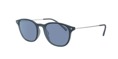 Starck Man Sunglass Sh5027 In Blue