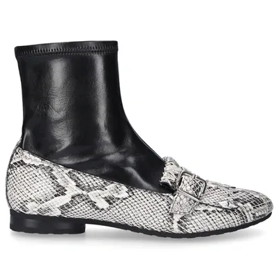 Truman's Ankle Boots Grey 8878