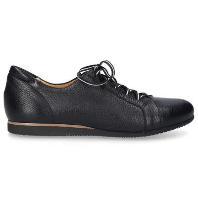 Truman's Low-top Sneakers 9142 In Black