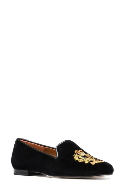 Jon Josef Gatsby Embroidered Emblem Flat In Multi