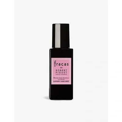 Robert Piguet Fracas Luxury Hair Mist, 50ml In Colorless