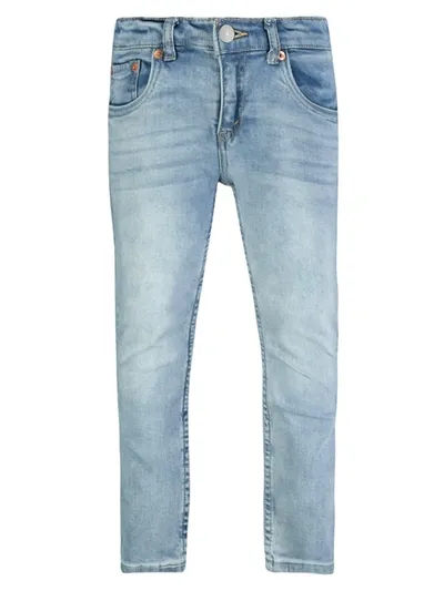 Levi's Teen Straight Leg Jeans In Blue