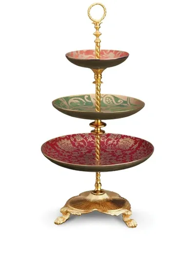 L'objet Fortuny 3-tier Server In Multi