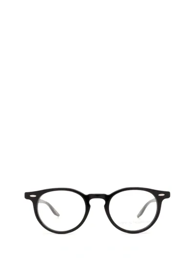 Barton Perreira Bp5007 Black Glasses