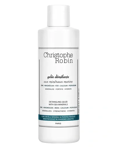 Christophe Robin 8.5 Oz. Detangling Gelee With Sea Minerals