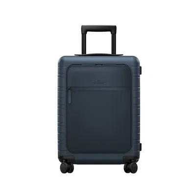 Horizn Studios M5 Bmw Edition Cabin Luggage In Midnight Blue