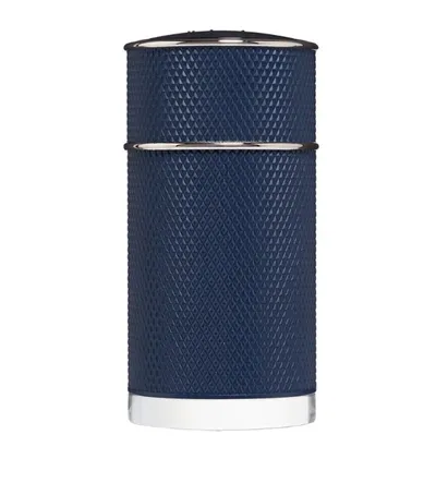 Dunhill Icon Racing Blue Edition 100ml In White