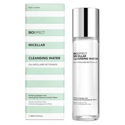 Bioeffect Micellar Cleansing Water 200ml