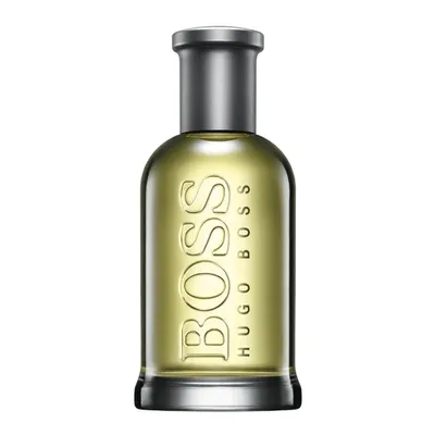 Hugo Boss Boss Bottled Eau De Toilette 50ml