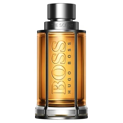 Hugo Boss Boss The Scent For Him Eau De Toilette 100ml