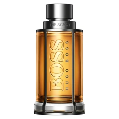 Hugo Boss Boss The Scent For Him Eau De Toilette 50ml