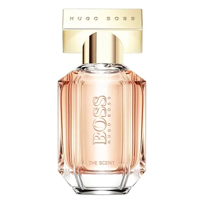 Hugo Boss Boss The Scent For Her Eau De Parfum 50ml