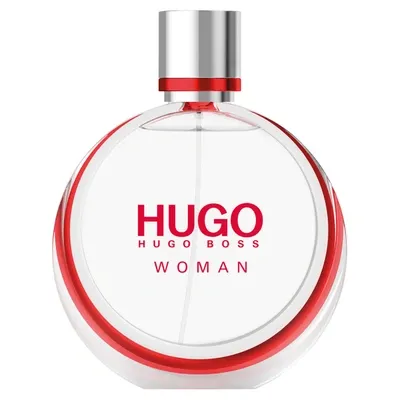 Hugo Boss Hugo Woman Eau De Parfum Spray 50ml