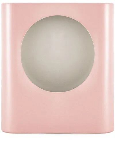 Raawi Eu Plug Signal Lamp In Pink