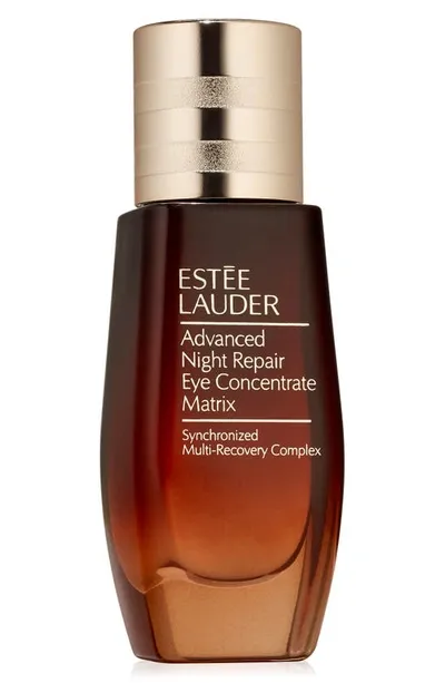 Estée Lauder Advanced Night Repair Eye Serum Concentrate Matrix Synchronized Multi-recovery Complex 0.5 oz/ 15 ml