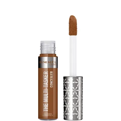 Rimmel Multi Tasker Concealer 10ml (various Shades) - Coconut