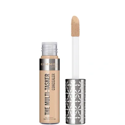 Rimmel Multi Tasker Concealer 10ml (various Shades) - Ivory