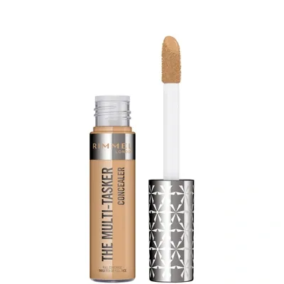 Rimmel Multi Tasker Concealer 10ml (various Shades) - Nude