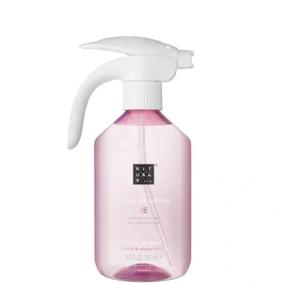 Rituals The Ritual Of Sakura Floral Cherry Blossom & Rice Milk Room Spray 500ml