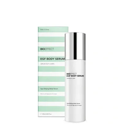 Bioeffect Egf Body Serum 120ml In Multi