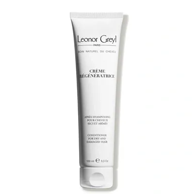 Leonor Greyl Creme Regeneratrice (conditioner For Dry Hair, Split Ends)