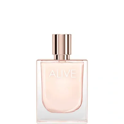 Hugo Boss Boss Alive Eau De Toilette For Her 50ml