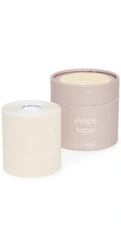 Nood Shaping Breast Tape In  No. 3