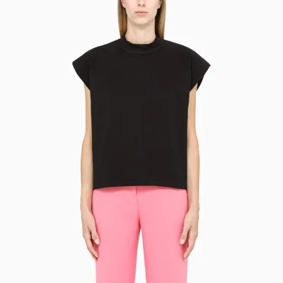 Remain Birger Christensen Verona T-shirt In Black