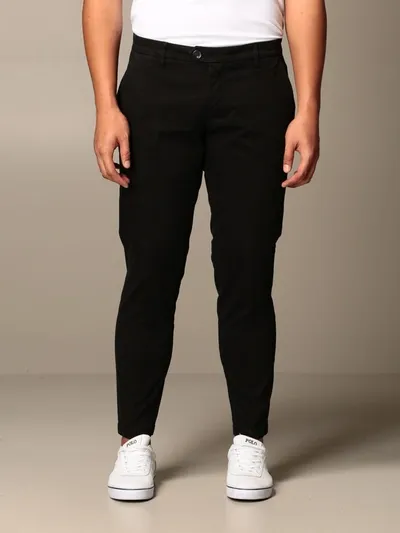 Xc Trousers  Men In Black