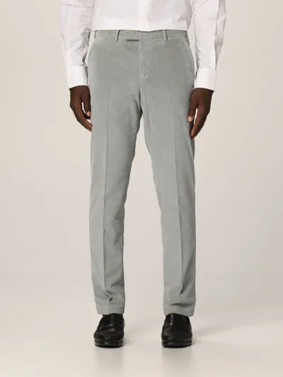 Pt Trousers  Men In Pearl