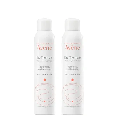 Avene Exlcusive Thermal Water Bundle