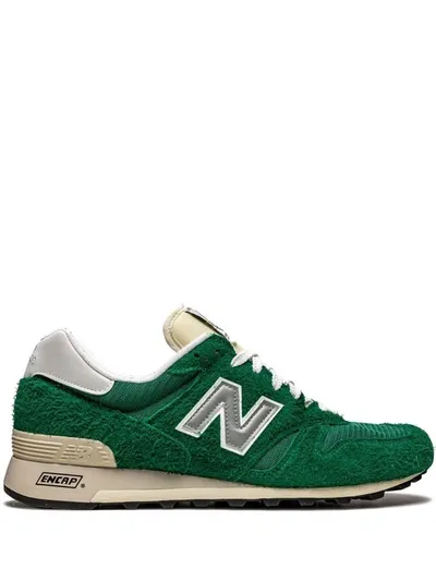 New Balance X Aimé Leon Dore 1300 "green" Low-top Sneakers