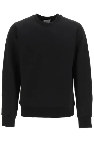 Y-3 Logo Sweatshirt