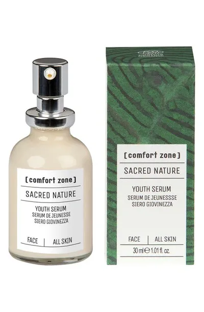 Comfort Zone Sacred Nature Youth Serum