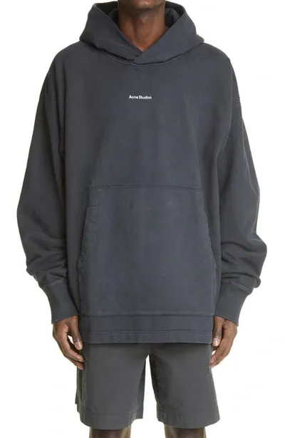 Acne Studios Acne Studio Sweatshirt Bi0079 In Black