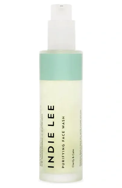 Indie Lee Purifying Face Wash